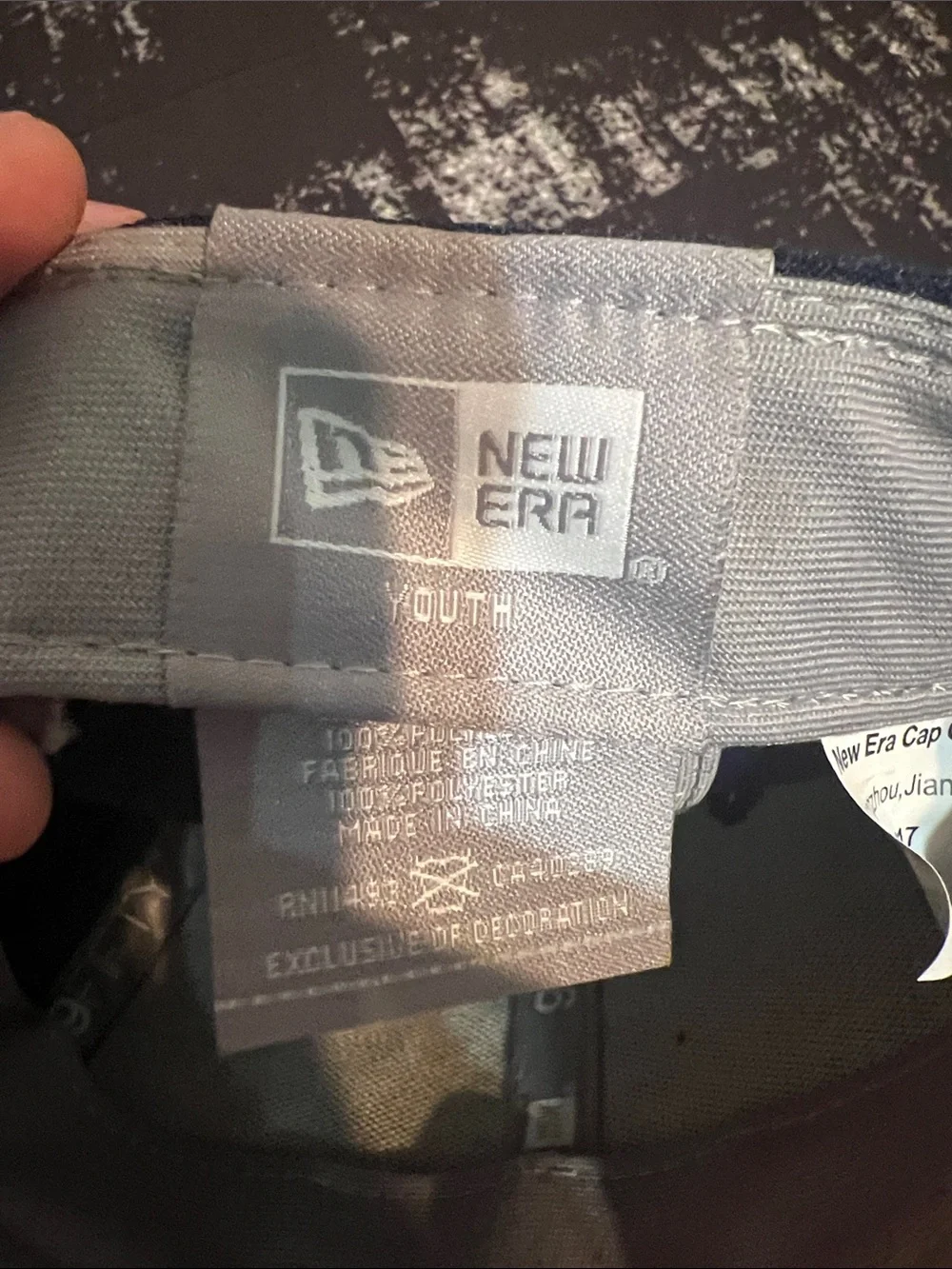 New Era official denver